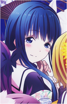 Tami Nishimikado
