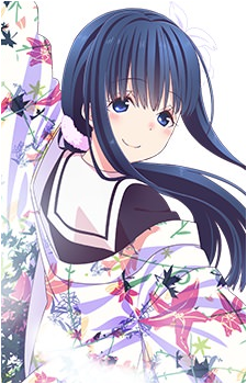 Tami Nishimikado