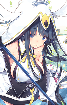 Tami Nishimikado