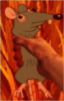 The Rat {RS}