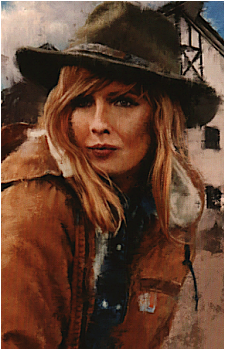 Beth Dutton's image