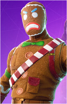 Merry Marauder