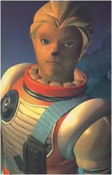 Laika {PL}'s image