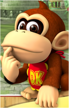 Baby DK's image