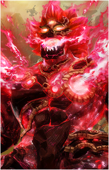 Calamity Ganon