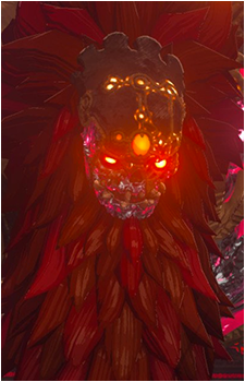 Calamity Ganon