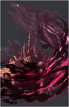 Calamity Ganon