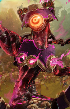 Calamity Ganon