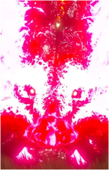 Calamity Ganon