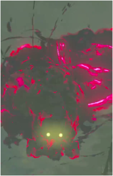 Calamity Ganon