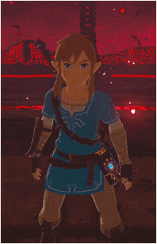 Calamity Ganon
