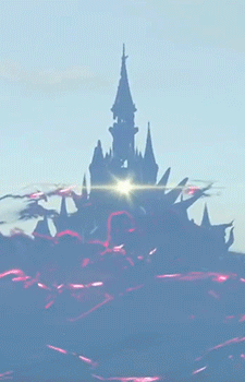 Calamity Ganon