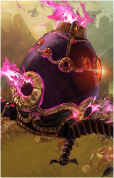 Calamity Ganon
