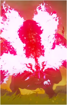Calamity Ganon