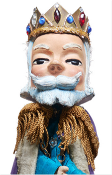 King Friday XIII