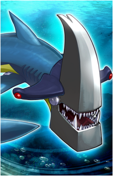 Hammer Shark's image