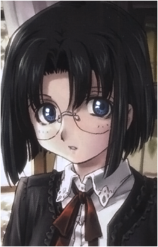 Yomiko Readman