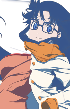 Yomiko Readman
