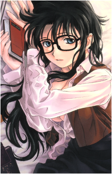 Yomiko Readman
