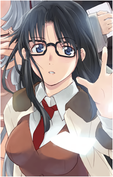 Yomiko Readman's image