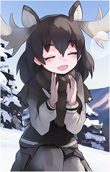 Moose