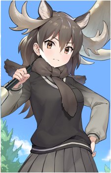 Moose