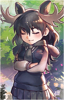 Moose