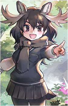 Moose