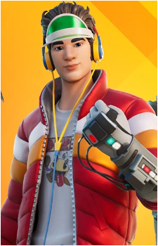Cade {FN}