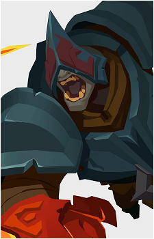The Margrave
