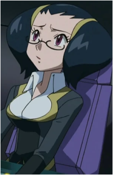 Rowena's image