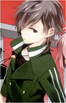 Natsuhiko Shidou's image