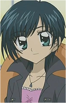 Aoi Kirisawa's image