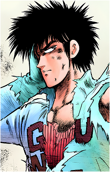 Gunma Akagi