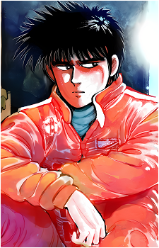 Gunma Akagi