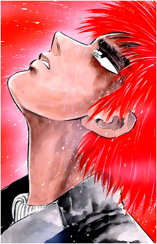Gunma Akagi