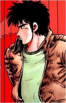Gunma Akagi
