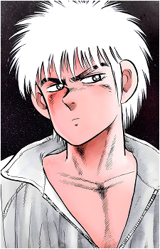 Gunma Akagi