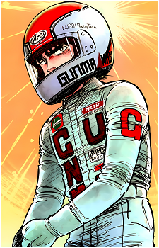 Gunma Akagi