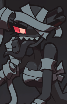 Dark One {TBoI}