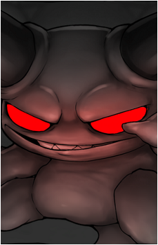 Dark One's image