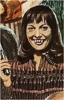 Donna Rogers's image