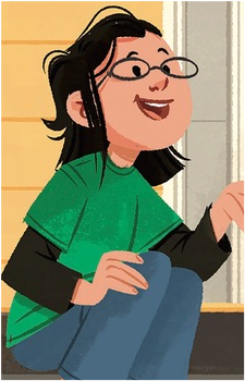 Lane Kim's image