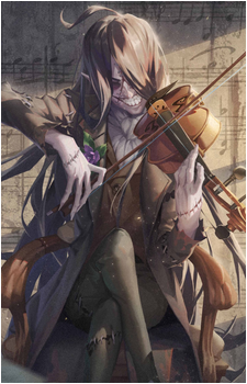 Violinist