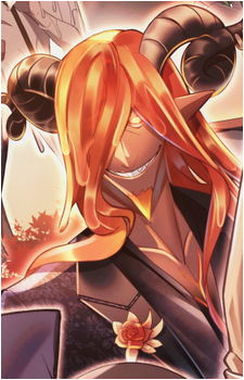 Violinist