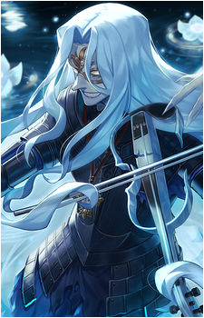 Violinist