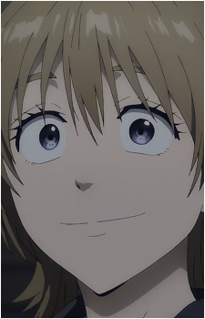 Mio Tsuchiya