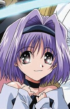 Ruri Sarasa's image