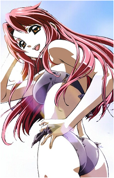 Mizuki Agatsuma