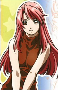 Mizuki Agatsuma